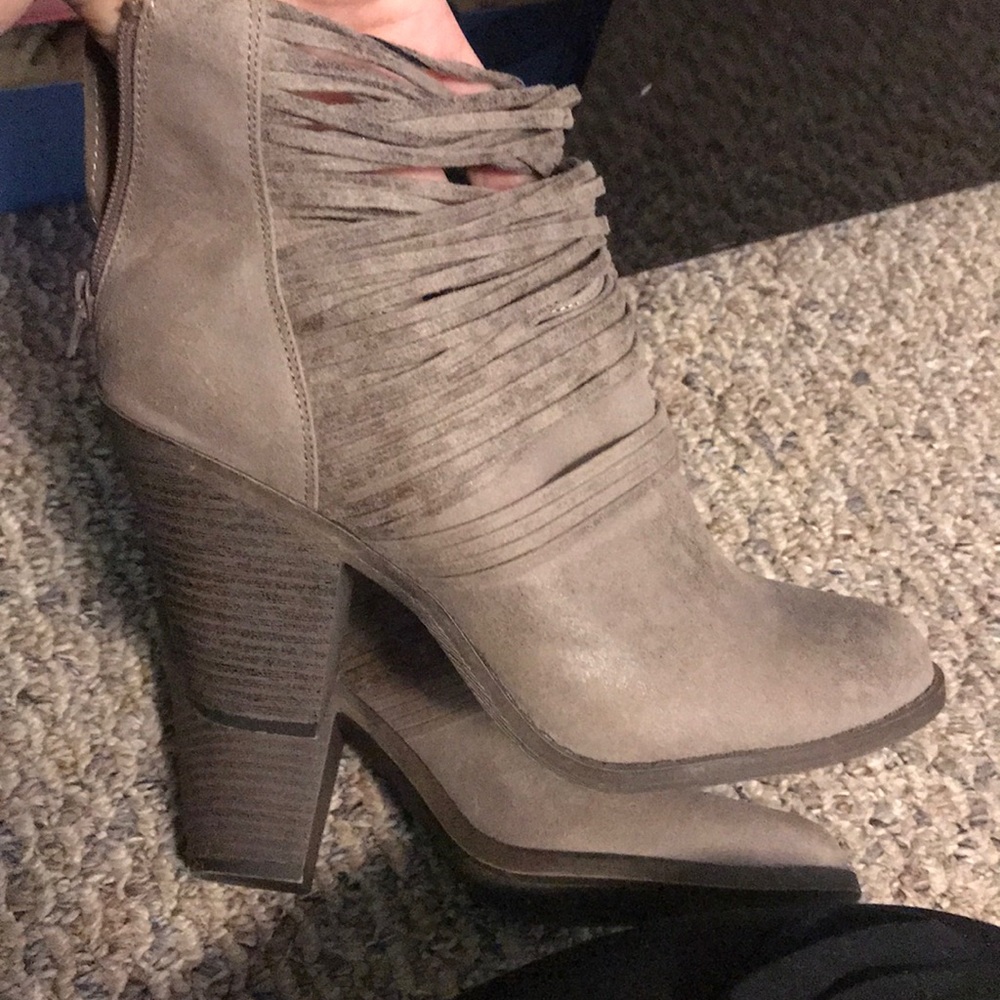 booties